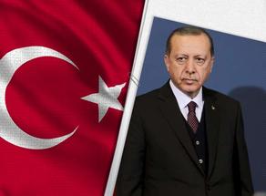 Эрдоган: ЕС не сможет сохранить власть без поддержки Турции