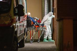 В Италии от коронавируса скончались двое пациентов