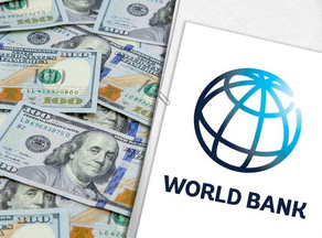 მსოფლიო ბანკი: პანდემიის გამო, შესაძლოა, ფინანსური კრიზისი შეიქმნას