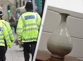 ლონდონის პოლიციამ 2.5 მილიონი გირვანქა სტერლინგის ღირებულების საყვავილე იპოვა