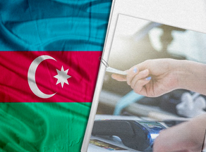 Money transfers from Azerbaijan to Georgia increased