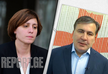 Elene Khoshtaria: I will stop medical treatment until Saakashvili is transferred