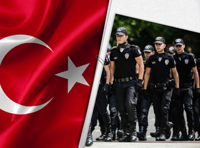 თურქეთში 82 პირის დაკავების ბრძანება გასცეს