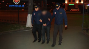 Criminal group arrested for fraud in Kakheti - VIDEO