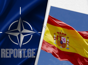 NATO-ს შემდეგი სამიტი ესპანეთში ჩატარდება