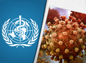 WHO releases statement concerning COVID-19 infection