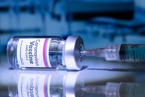 When will Georgia receive million Pfizer vaccine doses?