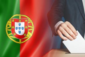 Portugal holds presidential election