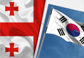 საქართველო-კორეას თავისუფალი ვაჭრობის შესაძლებლობას გამოიკვლევენ