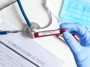 New cases of coronavirus confirm in Georgia