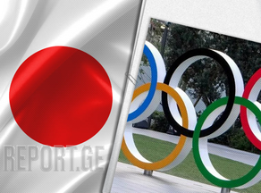 Number of foreign delegations to be halved at the Tokyo Olympics