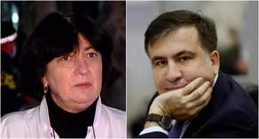 Лечащий врач Саакашвили: Я думаю, он будет готов к суду