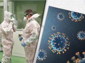 Coronavirus cases and deaths increase in Abkhazia