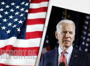 Biden approval rating almost halves after 100 days in office