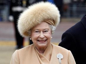 დიდი ბრიტანეთის დედოფალი ნატურალურ ბეწვზე უარს ამბობს