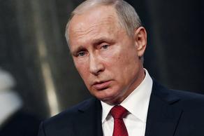 Putin: Alien army must leave Syria