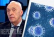Tengiz Tsertsvadze calls for vaccination