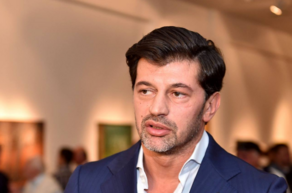 Каха Каладзе подтверждает, что партия Грузинская мечта начала составлять партийный список