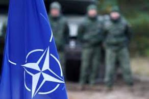 NATO-მ ლატვიაში სპეციალური ოპერაციების ახალი ცენტრი გახსნა