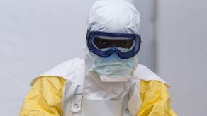 Ebola epidemic back to Guinea?