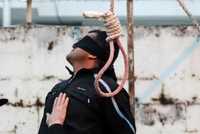ერაყში, ISIS-თან კავშირის გამო, 340 პირს სიკვდილით დასჯიან