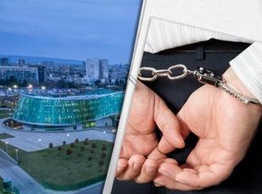 Police detain one for wounding Rustavi City Council member