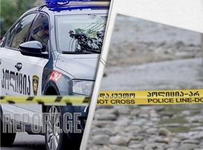 В Зугдиди найдено тело женщины около 50 лет