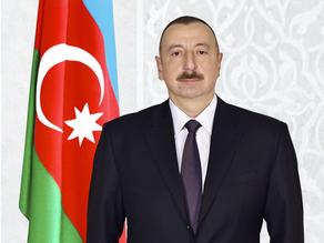 Ilham Aliyev on the importance of Azerbaijan and Georgian partnership