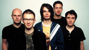Radiohead будет транслировать архивные концерты на YouTube - ВИДЕО