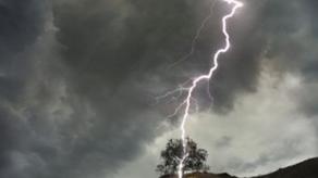 Woman struck by lightning in Georgia's Ninotsminda municipality