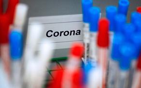 17 из 25 новых случаев коронавируса подтверждены в Самегрело-Земо Сванети