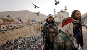 США и Талибан обсудят эвакуацию иностранных граждан