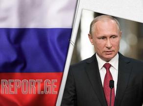 Путин внес в Госдуму законопроект о выходе из Договора по открытому небу
