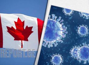 კანადის პარლამენტში სავალდებულო ვაქცინაცია შემოიღეს