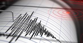 Magnitude 3.4 earthquake strikes Georgia