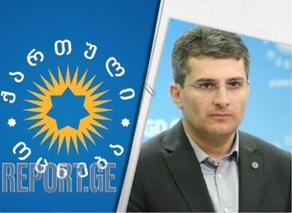 Mdinaradze: He will arrive in Georgia, he will be jailed; he will not arrive, will be ridiculed