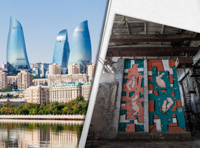 В Баку состоится Международный онлайн-фестиваль современного искусства