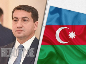 Гаджиев: Мирный договор между Азербайджаном и Арменией будет способствовать установлению мира в регионе