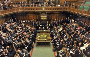 Палата общин Великобритании: Агрессия со стороны Армении еще более обостряет нагорно-карабахский конфликт