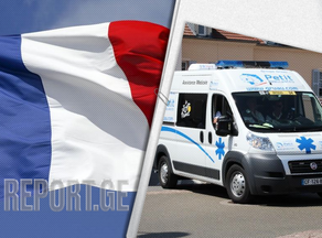 საფრანგეთში 30-ზე მეტი ადამიანი მოიწამლა