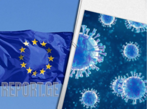 Еврокомиссия распространила заявление в связи с новым штаммом коронавируса