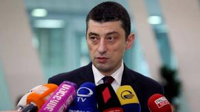 Giorgi Gakharia: Shotadze was able to make difficult decisions