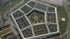 Pentagon to launch a task force to investigate UFO