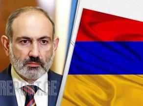 Armenia's parliament again refuses to elect Pashinyan prime minister