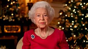 Елизавета II в рождественском обращении почтила память принца Филиппа