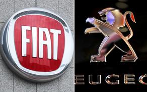Peugeot და Fiat Chrysler შერწყმის შესახებ მოლაპარაკებებს იწყებენ