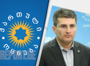 GD Chairman says arresting Nika Melia not objective of Prosecutor's Office
