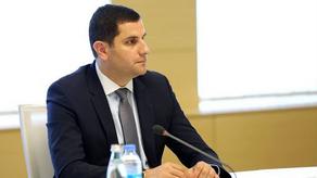 Samtskhe-Javakheti Governor’s comment on the case