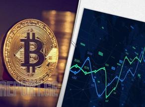 Price of Bitcoin increases again