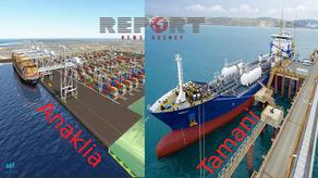 Anaklia Port rival TAMAN doing its best to develop
